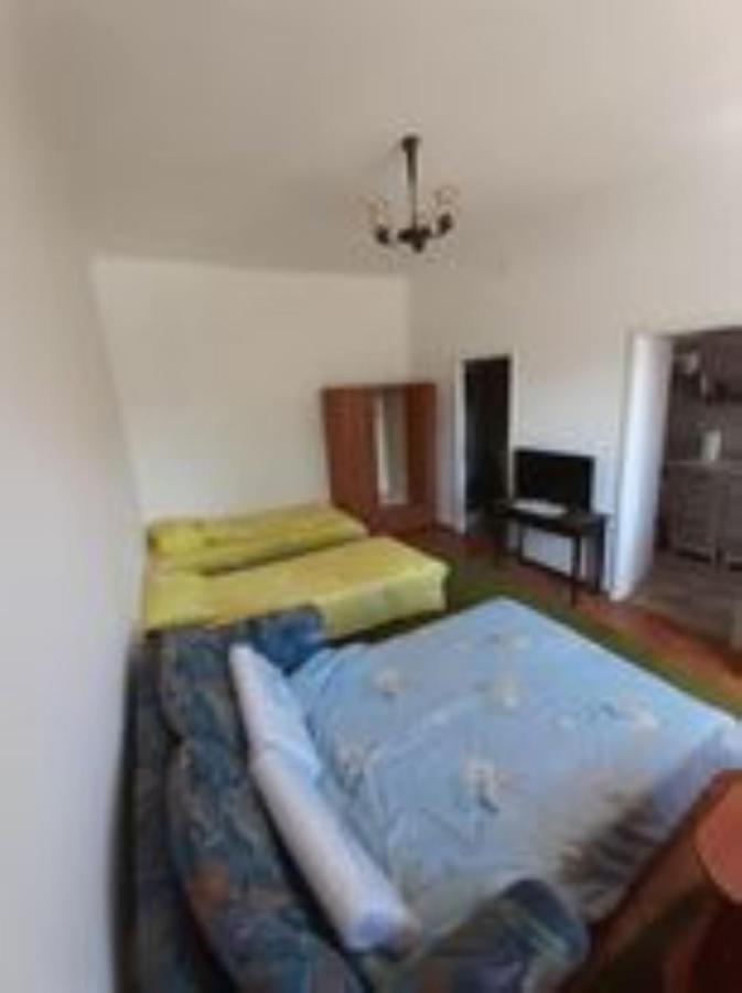 Rover Apartment Клуж-Напока Екстериор снимка