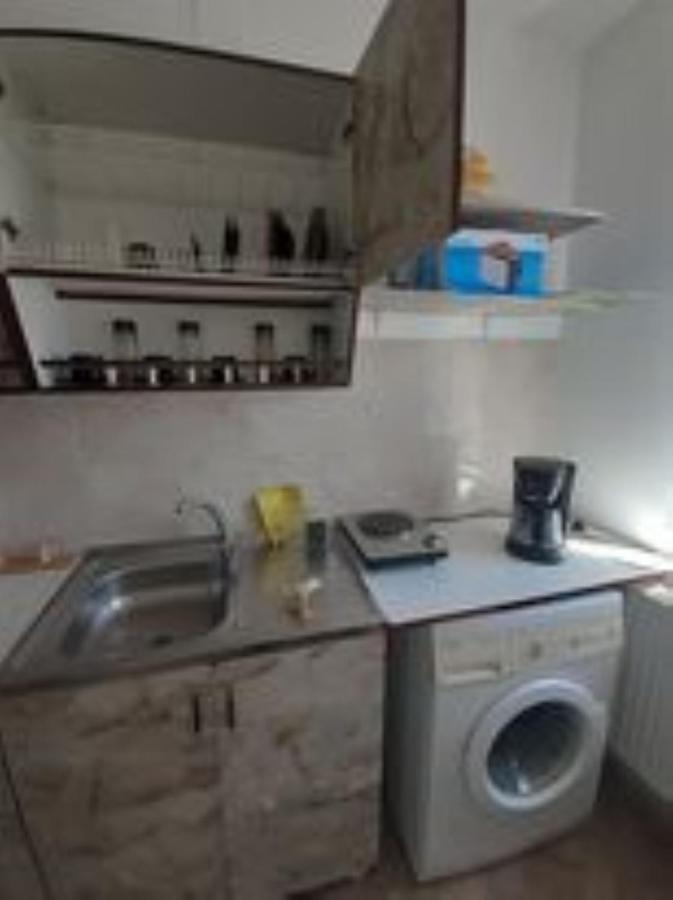 Rover Apartment Клуж-Напока Екстериор снимка
